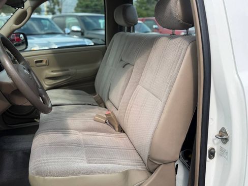 Used 2003 Toyota Tundra 2WD Regular Cab image 90