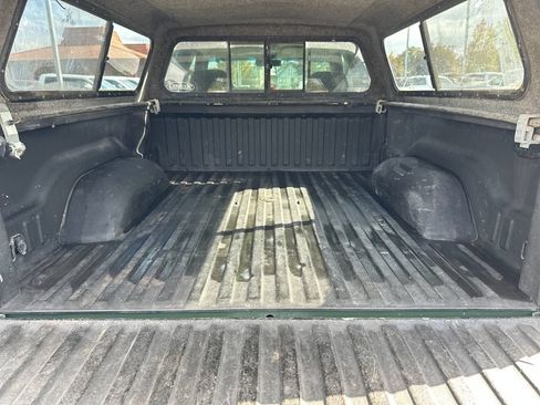 Used 2002 Dodge Ram 2500 Truck 4x4 Quad Cab image 6