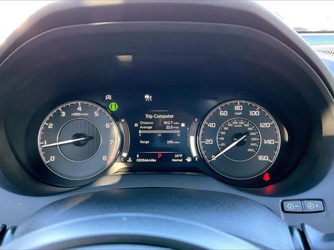 Used 2025 Acura RDX w/ Technology Package image 12