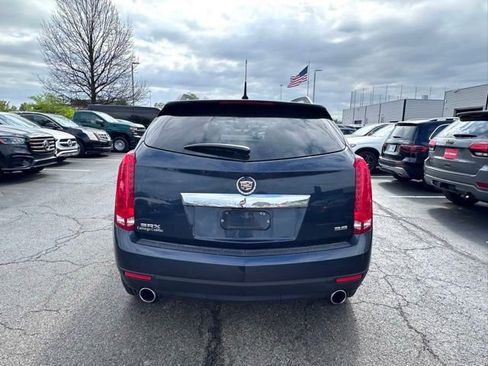Used 2014 Cadillac SRX FWD image 7