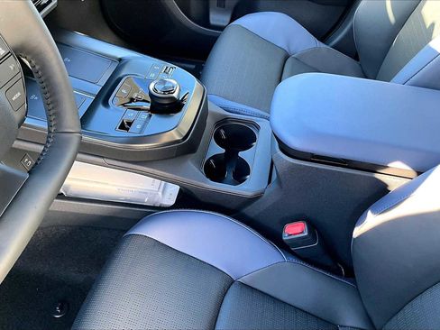 New 2026 Subaru Solterra image 7