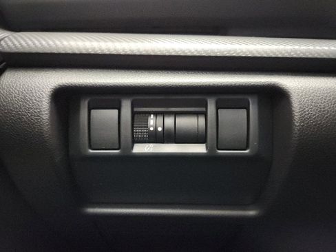 New 2026 Subaru Crosstrek 2.5i Limited AWD/4WD image 11