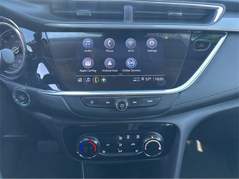 Certified 2023 Buick Encore GX Preferred w/ Cold Weather Comfort Package image 25