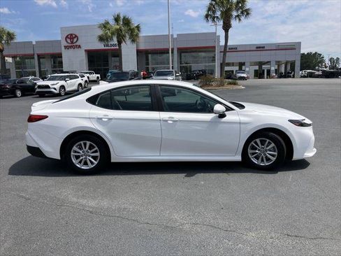 Certified 2026 Toyota Camry LE w/ Convenience Package FWD image 6