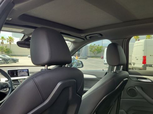 Used 2022 BMW X1 sDrive28i w/ Convenience Package FWD image 13