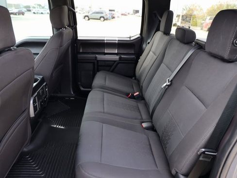 Used 2018 Ford F150 XLT w/ Equipment Group 301A Mid image 12