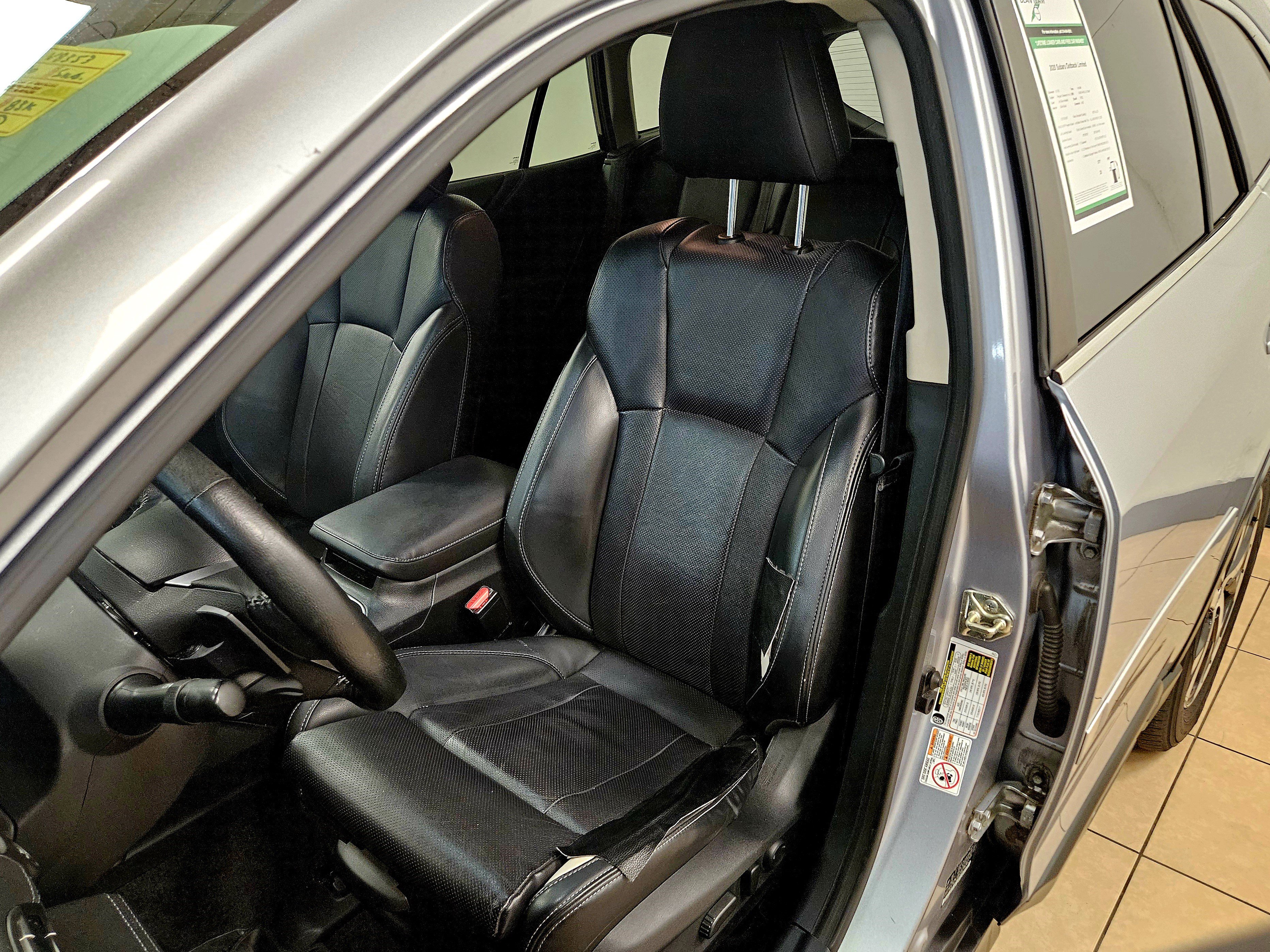 Used 2020 Subaru Outback Limited AWD/4WD image 38