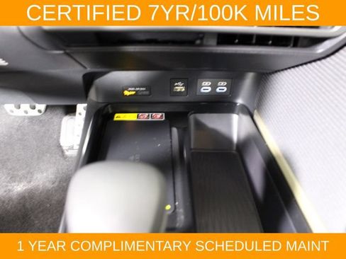 Used 2026 Toyota Camry SE w/ Convenience Package FWD image 26