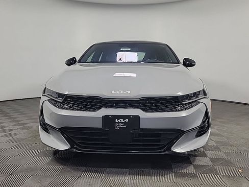 Certified 2022 Kia K5 GT-Line w/ GT-Line Awd Premium Package image 11