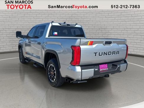 New 2026 Toyota Tundra Limited image 7