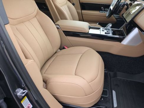 New 2027 Land Rover Range Rover SE AWD/4WD image 18