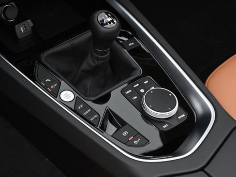 Used 2026 BMW Z4 M40i w/ Premium Package image 22