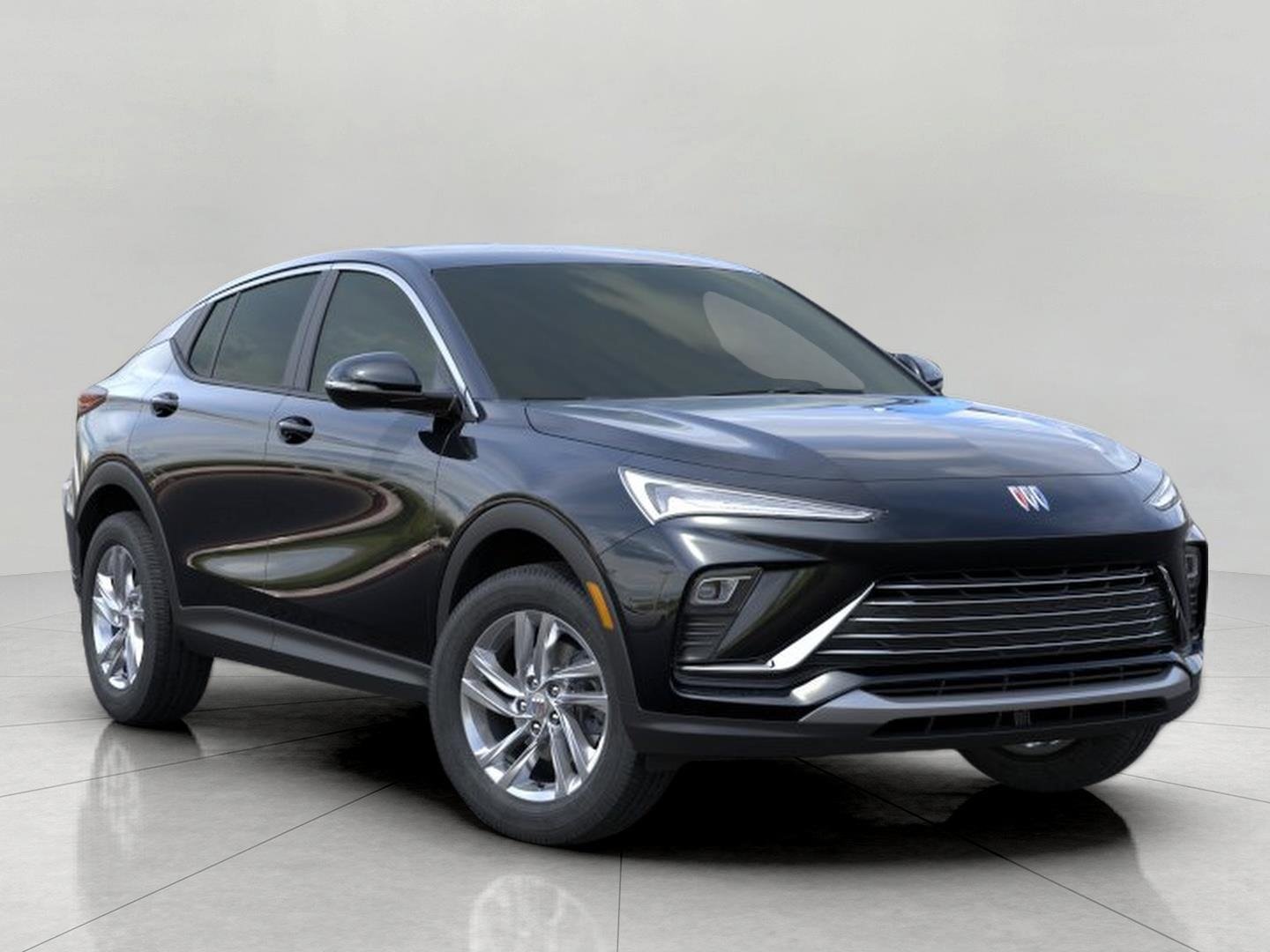 New 2026 Buick Envista Preferred w/ Convenience I Package FWD image 1