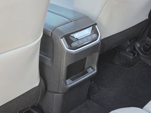 Certified 2025 Lexus TX 350 FWD w/ Technology Package image 19