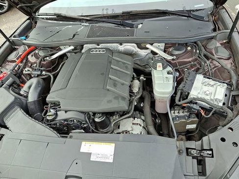 Used 2020 Audi A6 2.0T Premium Plus AWD/4WD image 29