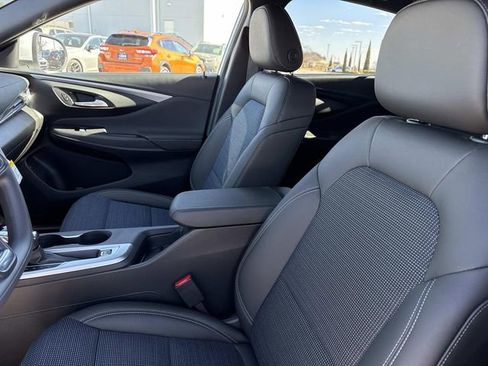 New 2026 Buick Envista Preferred w/ Advanced Safety Package image 13