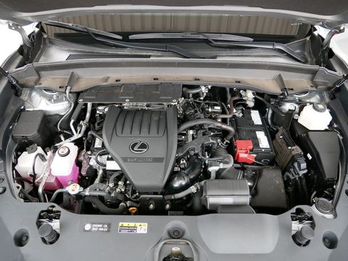 Used 2025 Lexus TX 350 FWD w/ Technology Package image 39