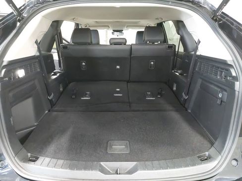 Used 2025 MAZDA CX-90 3.3 Turbo w/ Preferred Package image 14