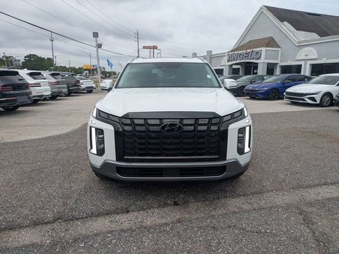 Used 2024 Hyundai Palisade Limited FWD image 8