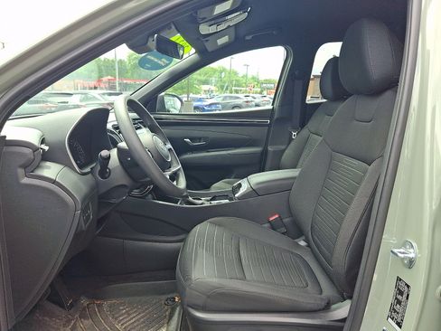 Used 2024 Hyundai Santa Cruz SEL AWD/4WD image 13