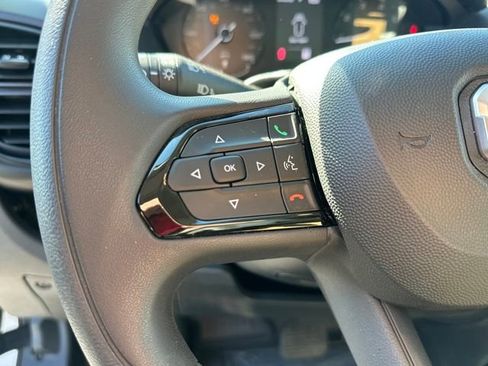 New 2024 RAM ProMaster 2500 w/ Safety Group FWD image 17