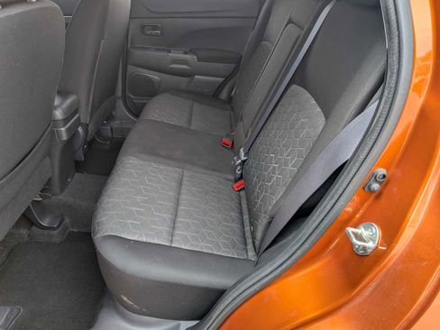 Used 2021 Mitsubishi Outlander Sport ES FWD image 17