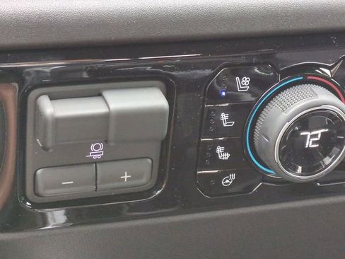 New 2026 Chevrolet Silverado 1500 High Country image 24