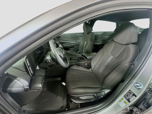 New 2026 Hyundai Elantra Sport image 15