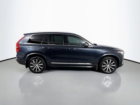 Used 2022 Volvo XC90 T6 Inscription w/ Advanced Package AWD/4WD image 4