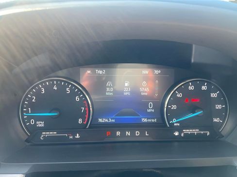 Used 2023 Ford Explorer XLT w/ Equipment Group 202A image 19