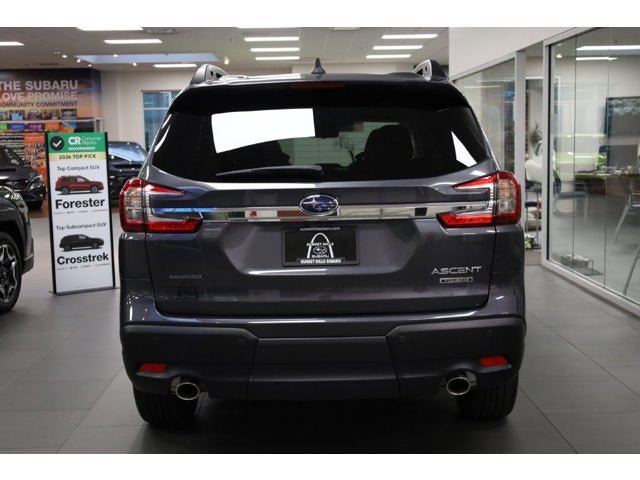 New 2027 Subaru Ascent Touring AWD/4WD image 36