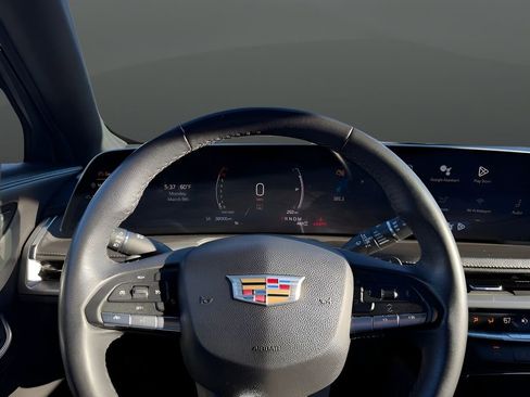 Used 2024 Cadillac XT4 Premium Luxury AWD/4WD image 23