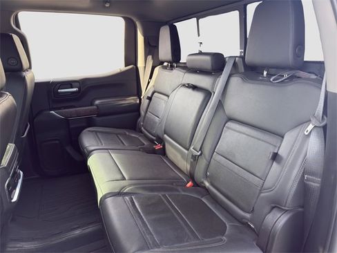 Used 2020 GMC Sierra 1500 Denali image 29