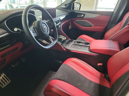 New 2026 Acura MDX A-Spec image 21