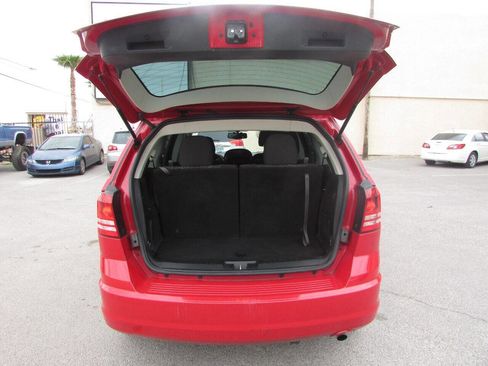 Used 2013 Dodge Journey American Value Package w/ Flexible Seating Group FWD image 15