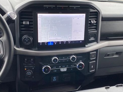 Used 2024 Ford F150 XLT w/ Tow/Haul Package image 10