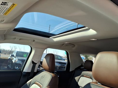 Used 2022 Ford Bronco Sport Outer Banks w/ Tech Package image 27