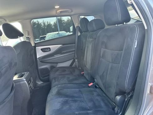 Used 2022 Nissan Murano S AWD/4WD image 20