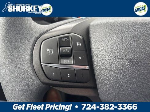 New 2025 Ford Explorer 4WD Police Interceptor image 17