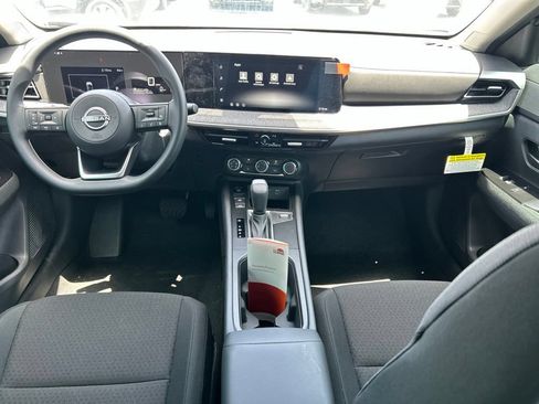 New 2026 Nissan Kicks S FWD image 11