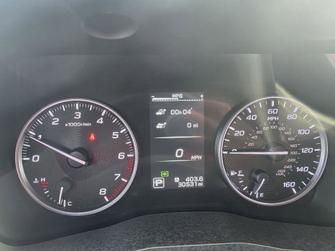 Used 2023 Subaru Ascent Onyx Edition Limited image 23