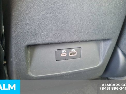 Used 2026 Nissan Frontier PRO-4X AWD/4WD image 22