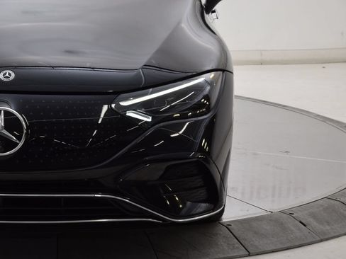 Certified 2023 Mercedes-Benz EQE 350+ 4MATIC Sedan image 10