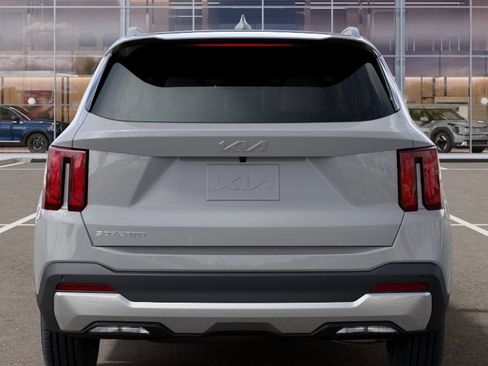 New 2026 Kia Sorento S FWD image 13