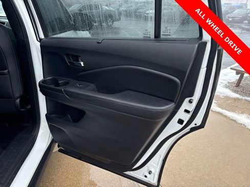 Used 2020 Honda Passport Touring image 9