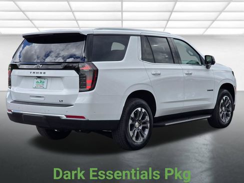 New 2026 Chevrolet Tahoe LT AWD/4WD image 19