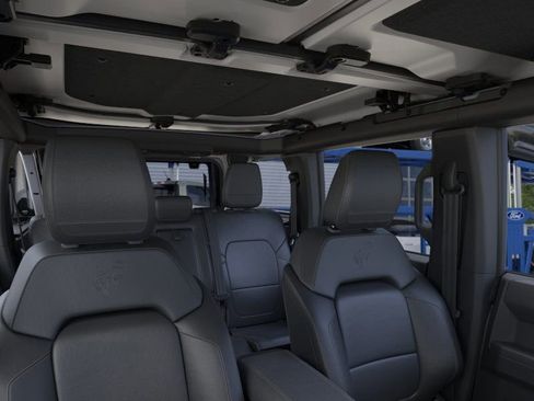 New 2026 Ford Bronco Badlands image 12
