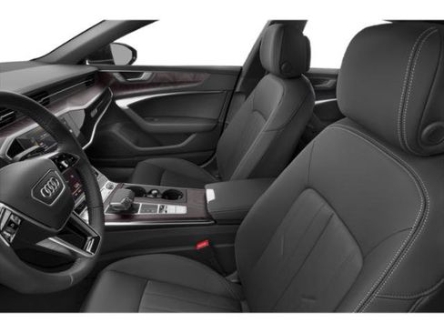Used 2019 Audi A7 3.0T Prestige AWD/4WD image 12