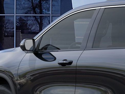 New 2026 GMC Acadia Elevation AWD/4WD image 12