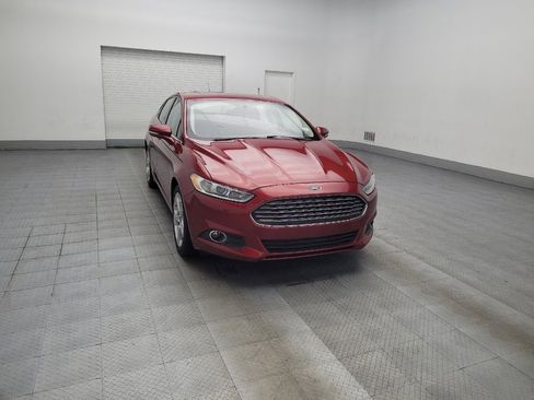 Used 2014 Ford Fusion SE w/ Equipment Group 201A image 13